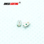 50PCS 1206 850NM (28-30mW) / 940NM (18-20mW) SMD LED 3216 IR 20mA 1.3-1.5v 3.2x1.6mm