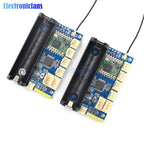 868MHz LoRa Radio Node V1.0 IOT Wireless Transmission LoRa Module RFM95 SX1276 for Arduino ATmega328P 3.7-12V UFL Antenna
