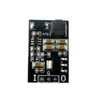 5W DC 6-40V to 3.3V 5V Low Noise 2 in 1 LDO Linear Regulators & DC-DC Buck Converter Module Replace AMS1117 LM317 7805