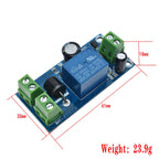 YX850 Power failure automatic switching standby battery lithium battery module 5V-48V universal emergency converter JY-850