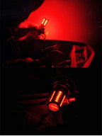 1pcs 1156 ba15s P21W led 5630 5730 smd Car Tail Bulb Brake Lights auto Reverse Lamp Daytime Running Light red white yellow
