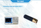 10Pc 2.4GHz Wifi uhf Antenna Omni Directional SMA Male TX2400-JZ-3 2.0dBi 2.4 GHz Mini Omnidirectional Antenna for communication