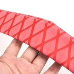 Anti-Slip Heat Shrink Tube for Fishing Rod/Racquet/Bicycle Handles/Tripod DIY 5 Colors 1M 15/18/20/22/25/28/30/35/40/50mm