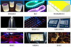 100pcs 5730 LED SMD 3v High power Light 0.5W Chip white 6000k warm white 3000k nature white 4000k 50-55lm