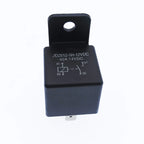 JD2912 4 Pin 5 Pin 40A Auto Car Relay DC 12V 24V 36V 48V with Mounting Hole Coil Power 1.8W Automobile Control Device with Line