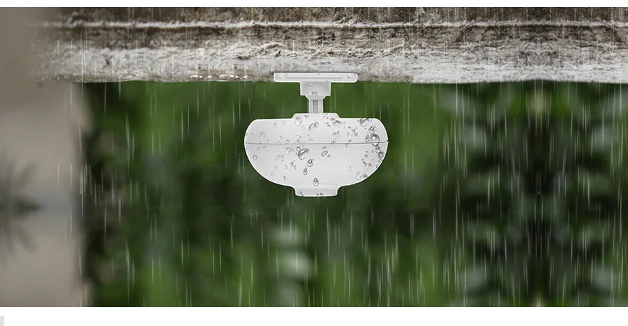 KERUI P861 Outdoor Waterproof PIR Motion Sensor Detector For Wireless Security Alarm System 5P/lot Driveway Garage Burglar Alarm
