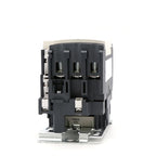 LC1-D50 AC Magnetic Contactor 50A 1NO 1NC Starter Relay Contactor 220V/380V 50/60Hz 3 Electric Contactors