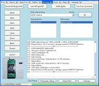 100% Original RT809H RT809HSE EMMC-Nand FLASH Programmer  with BGA48 BGA63 BGA64 BGA169 Adapter RT809H EMMC Nand Flash TSOP48