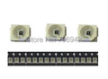 50pcs/lot light dependent resistor LDR smd 3528 photoresistor