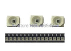 50pcs/lot light dependent resistor LDR smd 3528 photoresistor