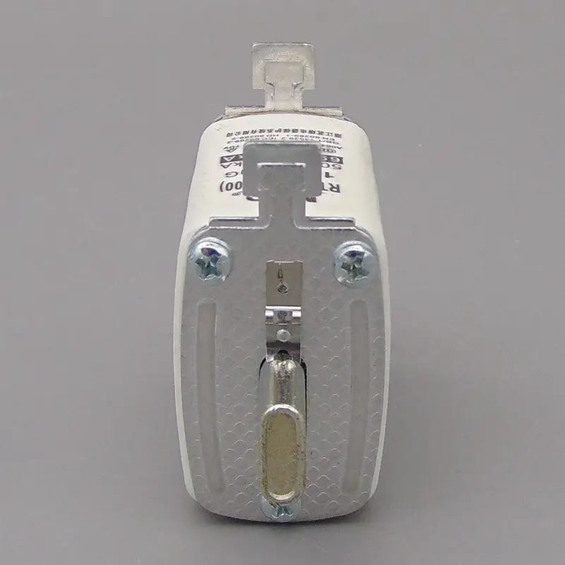 Fuse Base Fuses Holder RT16  Quick Fast Blow Ceramic Fuses 20A 25A 32A 40A 50A 63A 80A 100A 125A 160A