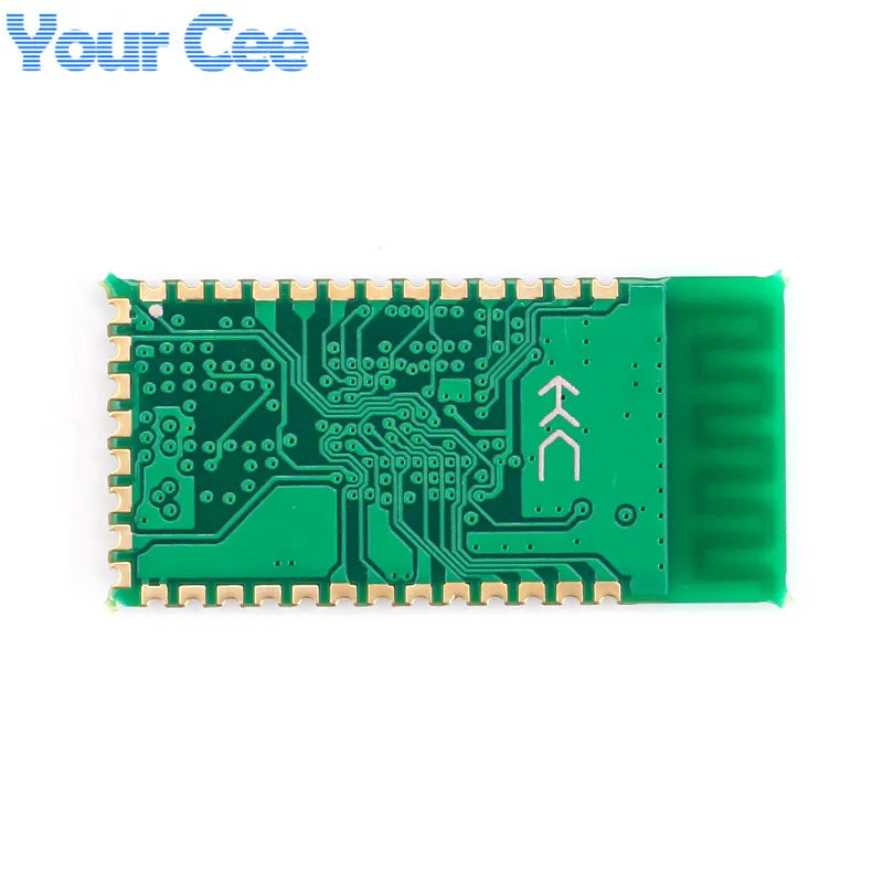 5pcs/1pc HC-05 HC-06 Master-slave Integrated Serial Pass-through Module Wifi Wireless for Arduino HC 06 05 Bluetooth-compatible