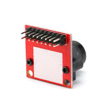 Camera Module OV7670 OV7725 OV5642 OV2640 OV7670 with FIFO CAM Module Image Sensor STM32 Supports VGA CIF JPEG 30W For Arduino