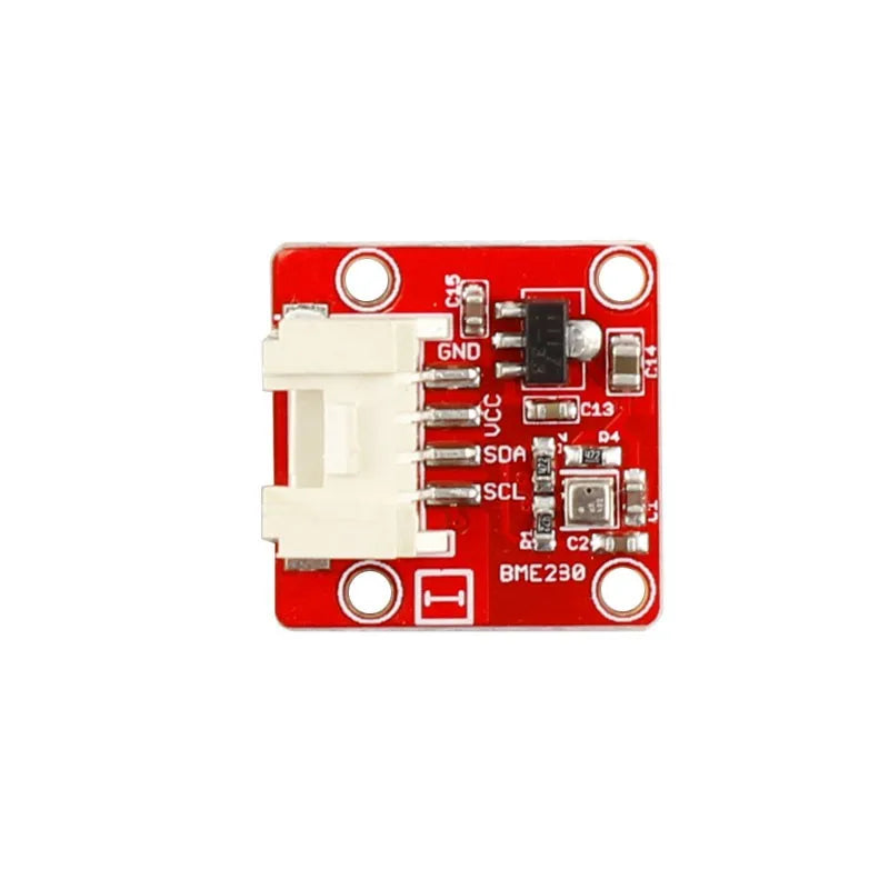 Elecrow Crowtail BME280 Atmospheric Sensor 2.0 Module With Cable Electronic DIY Environment Kit Sensor for Raspberry Pi Modules