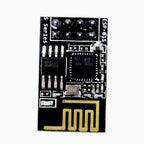ESP8266 ESP-01S 5V WiFi Relay Module Things Smart Home Remote Control Switch for Phone APP ESP01 Wireless WIFI Module