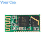 5pcs/1pc HC-05 HC-06 Master-slave Integrated Serial Pass-through Module Wifi Wireless for Arduino HC 06 05 Bluetooth-compatible