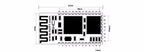 HC-05 HC-06 HC-25 HC-09 HC-04 HC-12 HC-08 HC-02 HC-42 WIFI RF Wireless Bluetooth-compatible BLE Master-slave Module HC05 HC06