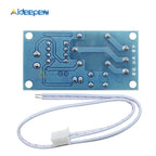 1 Channel DC 5V/12V/24V Latching Relay Module with Touch Bistable Switch MCU Control One Channel Relay