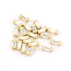 NEW 100PCS/LOT 1808 SMD Fast Blow Fuse Disposable Fuse 0.25A/0.5A/0.75A/1A/1.5A/2A/3A/3.15A/4A/5A/6.3A/7A/8A/10A/12A/15A