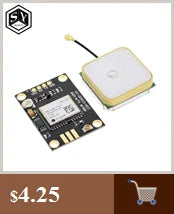 CC1101 Wireless Module With SMA Antenna Wireless Transceiver Module For Arduino 315/433/868/915MHZ