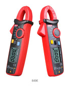UNI-T Clamp Meter Digital UT210E UT210D AC Current Mini Clamp Multimeter True RMS Pliers Ammeter UT210C Auto Range