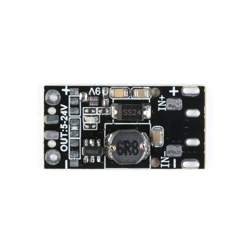 8W USB Input DC 5V To 12V/9V 2A Step Up Converter Booster Power Supply Module DC-DC Voltage Regulator Board for Power Bank