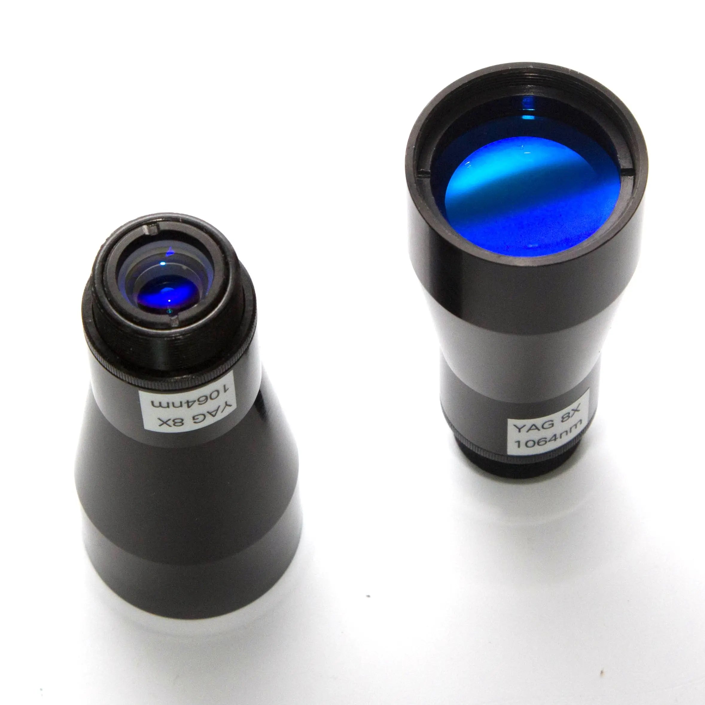 Yag Fiber DPSS 1064nm Laser Galvanometer System Laser Marking Lenses and Optics Beam Expand Laser Beam Expander
