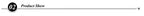 LMETJMA 0.5 Sec Instant Read Meat Thermometer Digital Waterproof Food Thermometer with Backlight Kitchen Thermometer For BBQ ﻿