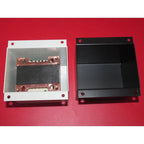 10K: 10K audio signal transformer, interstage transformer can pass 35 mA signal current PT-45, frequency response 20-22KHZ