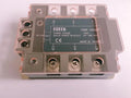 TSR-10AA TSR-25AA TSR-40AA TSR-60AA TSR-75AA TSR-80AA TSR-100AA Three-phase SSR Solid State Relay input 80-250VAC load 24-380VAC