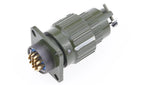 1set 21mm Y2M YP21 2/3/4/5/7/10/14/16 Pin aviation plug aviation socket cable joint Stepper Motor Aviation Connector Plug socket