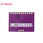 Interface I2S PCM5102A DAC Decoder GY-PCM5102 I2S Player Module For Raspberry Pi PHAT Format Board Digital PCM5102 Board