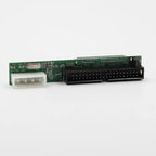 Sata to IDE Adapter Converter 1.5Gbs 2.5 Sata Female to 3.5 Inch IDE Male 40 Pin Port Support ATA 133 100 SSD HDD CD DVD Serial