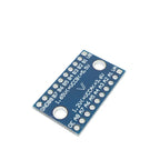 5Pcs TXS0108E 8 Channel Logic Level Converter Bi-Directional High Speed Full Duplex Shifter 3.3V 5V for Arduino Raspberry Pi