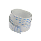 Raspberry Pi Camera Cable 15 Pin Flexible Flat Cable 15 30 40 50 60 CM 1M 2M Ribbon Cable Line for RPI 4B 3B+ 3B 3A+ Camera