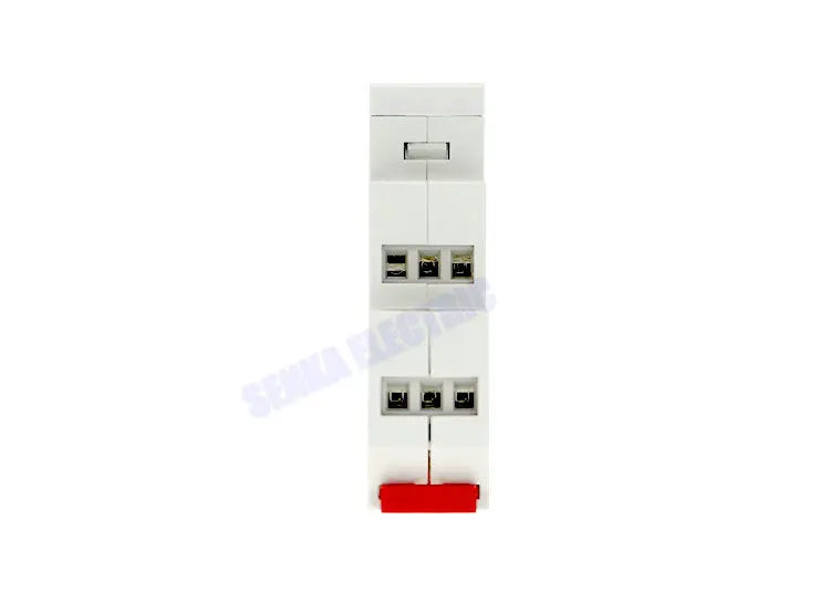 Din Rail SPDT Impluse Relay  GRM8 16A AC 230V AC/DC12-240V Electronic Latching Memory Relay  Certificate