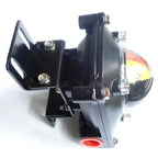 APL-210N IP67 2SPDT Enclosure Mechanical Micro Limit Switch Valve Position Indicator 125V/5A 250V/3A for Pneumatic Actuator