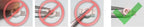 IR LED Illuminator Light 730Nm 850Nm 940Nm 3W 5W Waterproof Infrared Night Vision CCTV Fill Light for IP Camera