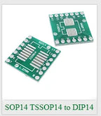 1.8V Adapter For Motherboard 1.8V SPI Flash SOP8 DIP8 W25 MX25 Use On Programmers TL866CS TL866A EZP2010 EZP2013 EZP2019 CH341A