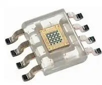 10PCS x 100% New Color Sensor  TCS3200 TCS3200D