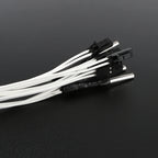 3D Printer Parts Thermistor Temperature Sensor HT-NTC100K L 1M For 350 Degrees For Prusa I3 MK2S/MK3/MK3S Hotend Extruder