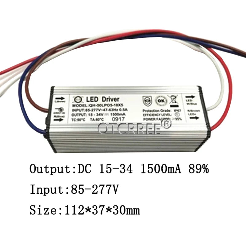 High Power LED 3535 Chip 730nm 850nm 940nm IR LED Infrared 10W 20W 30W 50W 850 nm 940 nm Emitter Light Lamp LED Diode