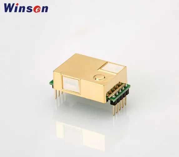 MH Z19B/C Infrared CO2 Sensor for CO2 Monitor MH-Z19C 5000PPM MH-Z19B NDIR Gas Sensor CO2 gas sensor MH-Z19