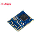 JDY-08 BLE Bluetooth 4.0 IBeacon Mode Master-Slave UART Transceiver Module CC2541 Central Switching Wireless Module PCB Board
