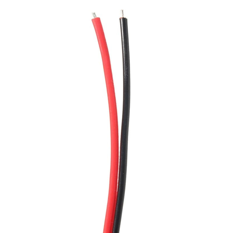 1pcs 12V Driver Controller Connect For 1-10M LED Strip Light El Wire Light Glow Flexible Neon Decor Car Party Decoration