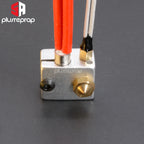 M3 Stud Screw-In Thermistor 100K NTC 3950 for 3D Printer Extruder Hotend V6 V5 MK8 CR10 M3 Thread Heatblock