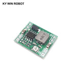 5 pcs Ultra-Small Size DC-DC Step Down Power Supply Module 3A Adjustable Buck Converter for Arduino Replace LM2596