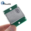 HB100 Microwave Doppler Radar Wireless Module Motion Sensor HB100, Microwave Motion Sensor, Detector