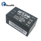 HLK-5M05 AC-DC 220V to 5V 5W Isolated Power Supply Module Intelligent Household Switch Step Down Buck 100V-240V