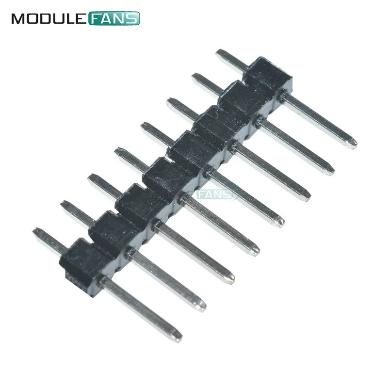 High Accuracy Temperature Sensor MCP9808 I2C Breakout Board Module 2.7V-5V Logic Voltage for Ardunio IIC